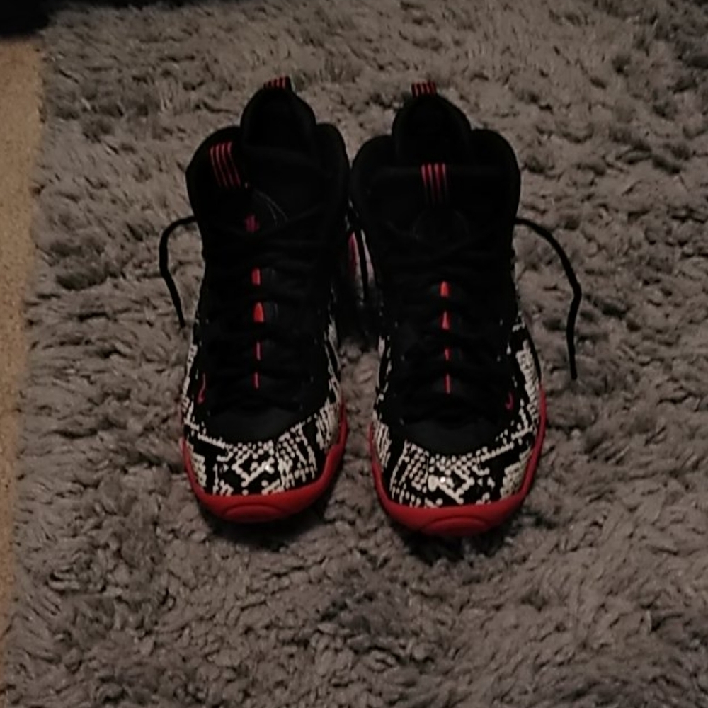Shoes